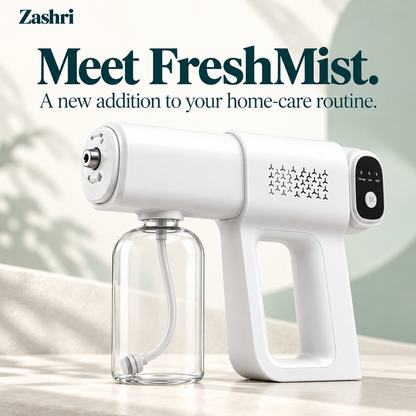 Zashri™ FreshMist