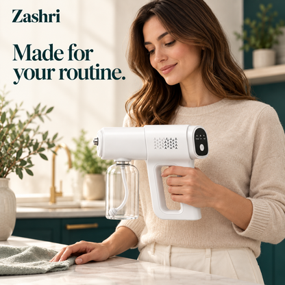 Zashri™ FreshMist